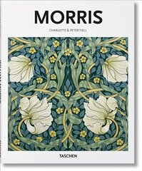 Morris hind ja info | Elulooraamatud, biograafiad, memuaarid | kaup24.ee