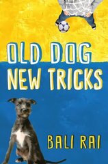 Old Dog, New Tricks hind ja info | Noortekirjandus | kaup24.ee