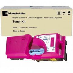 Triumph Adler Copy Kit DC-2520/ Utax CDC 1520 (652010114/ 652010014), punane цена и информация | Картриджи и тонеры | kaup24.ee