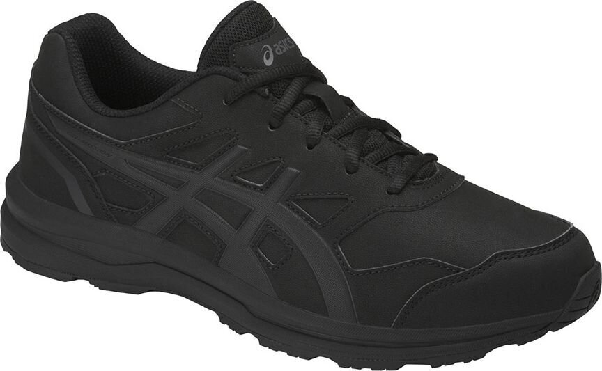 Spordijalatsid meestele Asics Gel Mission 3 M Q801Y hind ja info | Spordi- ja vabaajajalatsid meestele | kaup24.ee