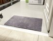 Uksematt Hanse Home Clean Go Grey, 50x150 cm hind ja info | Uksematid | kaup24.ee