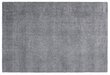 Uksematt Hanse Home Clean Go Grey, 100x150 cm hind ja info | Uksematid | kaup24.ee