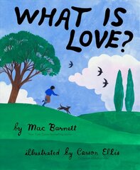 What Is Love? цена и информация | Книги для подростков и молодежи | kaup24.ee