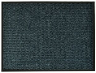 Uksematt Hanse Home Faro Blue, 40x60 cm цена и информация | Придверные коврики | kaup24.ee