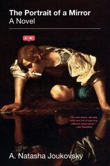 Portrait of a Mirror: A Novel цена и информация | Фантастика, фэнтези | kaup24.ee