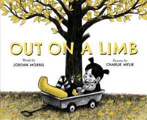 Out on a Limb hind ja info | Noortekirjandus | kaup24.ee