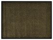 Uksematt Hanse Home Faro Beige, 90x120 cm цена и информация | Uksematid | kaup24.ee