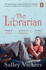 Librarian: The Top 10 Sunday Times Bestseller цена и информация | Фантастика, фэнтези | kaup24.ee