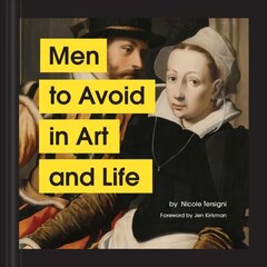 Men to Avoid in Art and Life hind ja info | Fantaasia, müstika | kaup24.ee