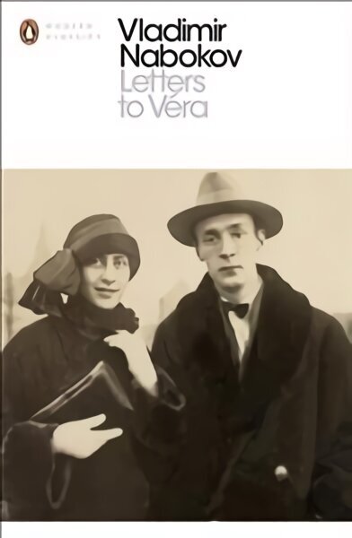 Letters to Vera цена и информация | Elulooraamatud, biograafiad, memuaarid | kaup24.ee