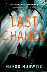 Last Chance hind ja info | Fantaasia, müstika | kaup24.ee