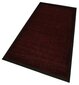 Uksematt Hanse Home Faro Red, 90x120 cm цена и информация | Uksematid | kaup24.ee