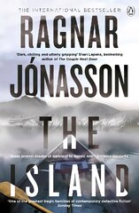 Island: Hidden Iceland Series, Book Two цена и информация | Фантастика, фэнтези | kaup24.ee