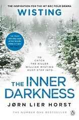 Inner Darkness: The gripping novel from the No. 1 bestseller now a hit BBC4 show hind ja info | Fantaasia, müstika | kaup24.ee