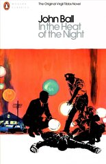 In the Heat of the Night hind ja info | Fantaasia, müstika | kaup24.ee