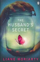 Husband's Secret: The multi-million copy bestseller that launched the author of HBO's Big Little Lies цена и информация | Фантастика, фэнтези | kaup24.ee