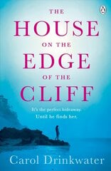 House on the Edge of the Cliff цена и информация | Фантастика, фэнтези | kaup24.ee