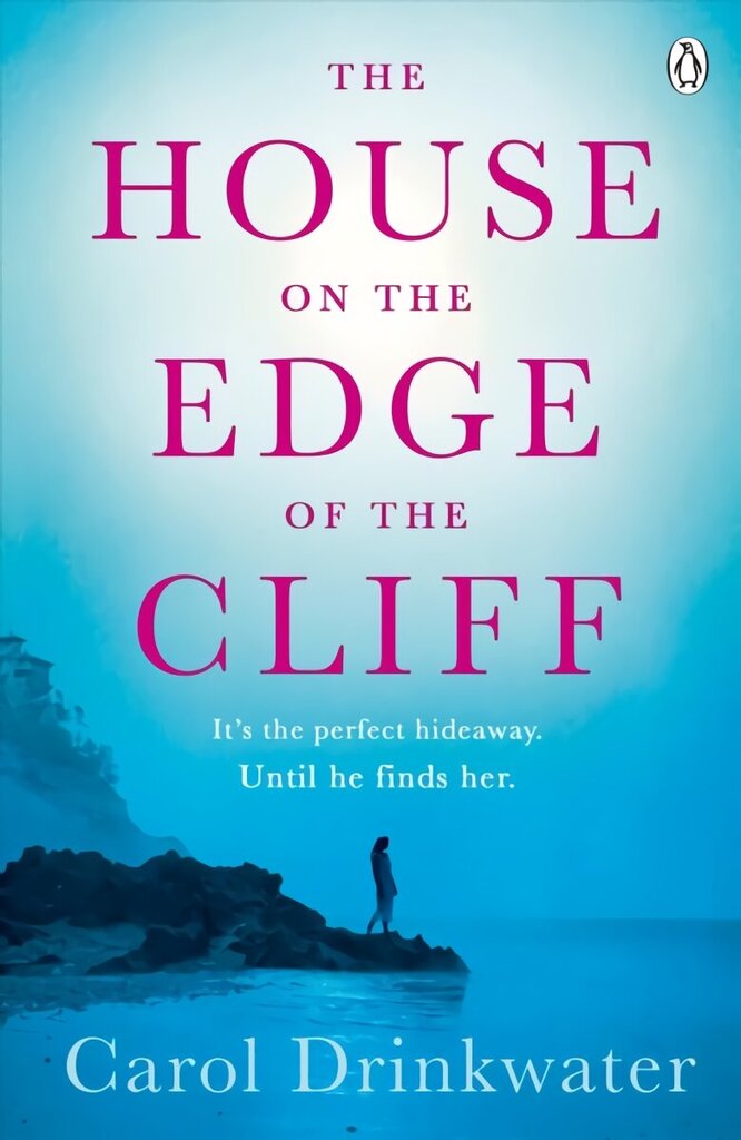 House on the Edge of the Cliff цена и информация | Fantaasia, müstika | kaup24.ee