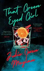 That Green Eyed Girl: Be transported to mid-century New York in this evocative and page-turning debut цена и информация | Фантастика, фэнтези | kaup24.ee
