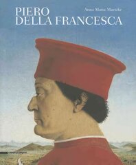 Piero della Francesca цена и информация | Книги об искусстве | kaup24.ee