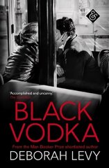 Black Vodka New edition hind ja info | Fantaasia, müstika | kaup24.ee