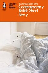 Penguin Book of the Contemporary British Short Story цена и информация | Фантастика, фэнтези | kaup24.ee