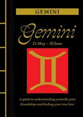 Gemini hind ja info | Eneseabiraamatud | kaup24.ee
