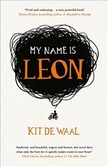 My Name Is Leon: Now a Major BBC Two Film hind ja info | Fantaasia, müstika | kaup24.ee