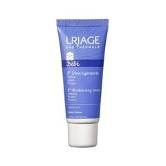 Крем для малышей Uriage Baby 1st Moisturising, 40 мл цена и информация | Косметика для мам и детей | kaup24.ee