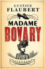 Madame Bovary цена и информация | Фантастика, фэнтези | kaup24.ee