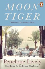 Moon Tiger: Shortlisted for the Golden Man Booker Prize цена и информация | Фантастика, фэнтези | kaup24.ee