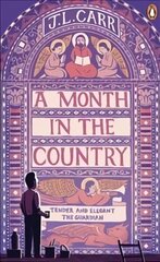 Month in the Country цена и информация | Фантастика, фэнтези | kaup24.ee