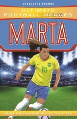 Marta hind ja info | Noortekirjandus | kaup24.ee
