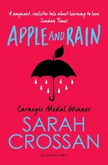 Apple and Rain цена и информация | Книги для подростков и молодежи | kaup24.ee