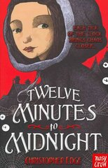 Twelve Minutes to Midnight цена и информация | Книги для подростков и молодежи | kaup24.ee