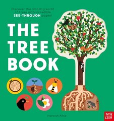 Tree Book hind ja info | Noortekirjandus | kaup24.ee