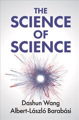 Science of Science: Big Data, Metrics, and Impact hind ja info | Majandusalased raamatud | kaup24.ee