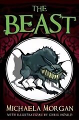 Beast New edition in new format цена и информация | Книги для подростков и молодежи | kaup24.ee