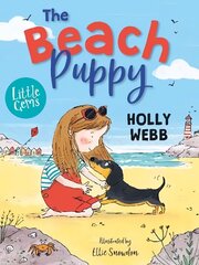 Beach Puppy цена и информация | Книги для подростков и молодежи | kaup24.ee