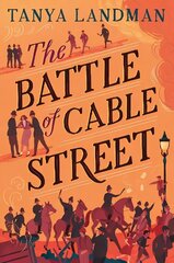 Battle of Cable Street цена и информация | Книги для подростков и молодежи | kaup24.ee