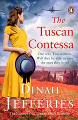 Tuscan Contessa: A heartbreaking new novel set in wartime Tuscany цена и информация | Фантастика, фэнтези | kaup24.ee