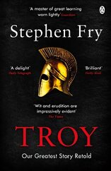 Troy: Our Greatest Story Retold hind ja info | Fantaasia, müstika | kaup24.ee