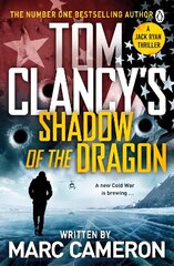 Tom Clancy's Shadow of the Dragon hind ja info | Fantaasia, müstika | kaup24.ee