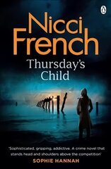 Thursday's Child: A Frieda Klein Novel (4) 4th edition hind ja info | Fantaasia, müstika | kaup24.ee