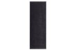 Uksematt Hanse Home Soft & Clean Black, 75x120 cm цена и информация | Uksematid | kaup24.ee