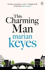 This Charming Man: British Book Awards Author of the Year 2022 цена и информация | Фантастика, фэнтези | kaup24.ee