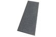 Uksematt Hanse Home Soft & Clean Grey, 100x150 cm цена и информация | Uksematid | kaup24.ee