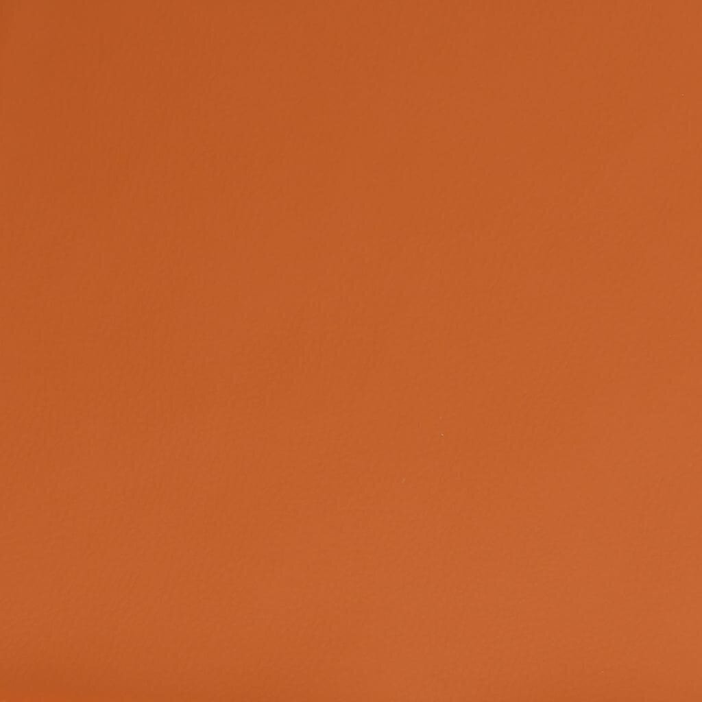 vidaXL jalapink, kreemjas, 45 x 29,5 x 39 cm, kangas ja kunstnahk цена и информация | Kott-toolid, tumbad, järid | kaup24.ee