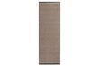 Uksematt Hanse Home Soft & Clean Taupe, 75x150 cm hind ja info | Uksematid | kaup24.ee