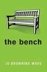 Bench цена и информация | Книги для подростков и молодежи | kaup24.ee